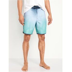 Old Navy Men's Novelty Hybrid Board Shorts Size 32